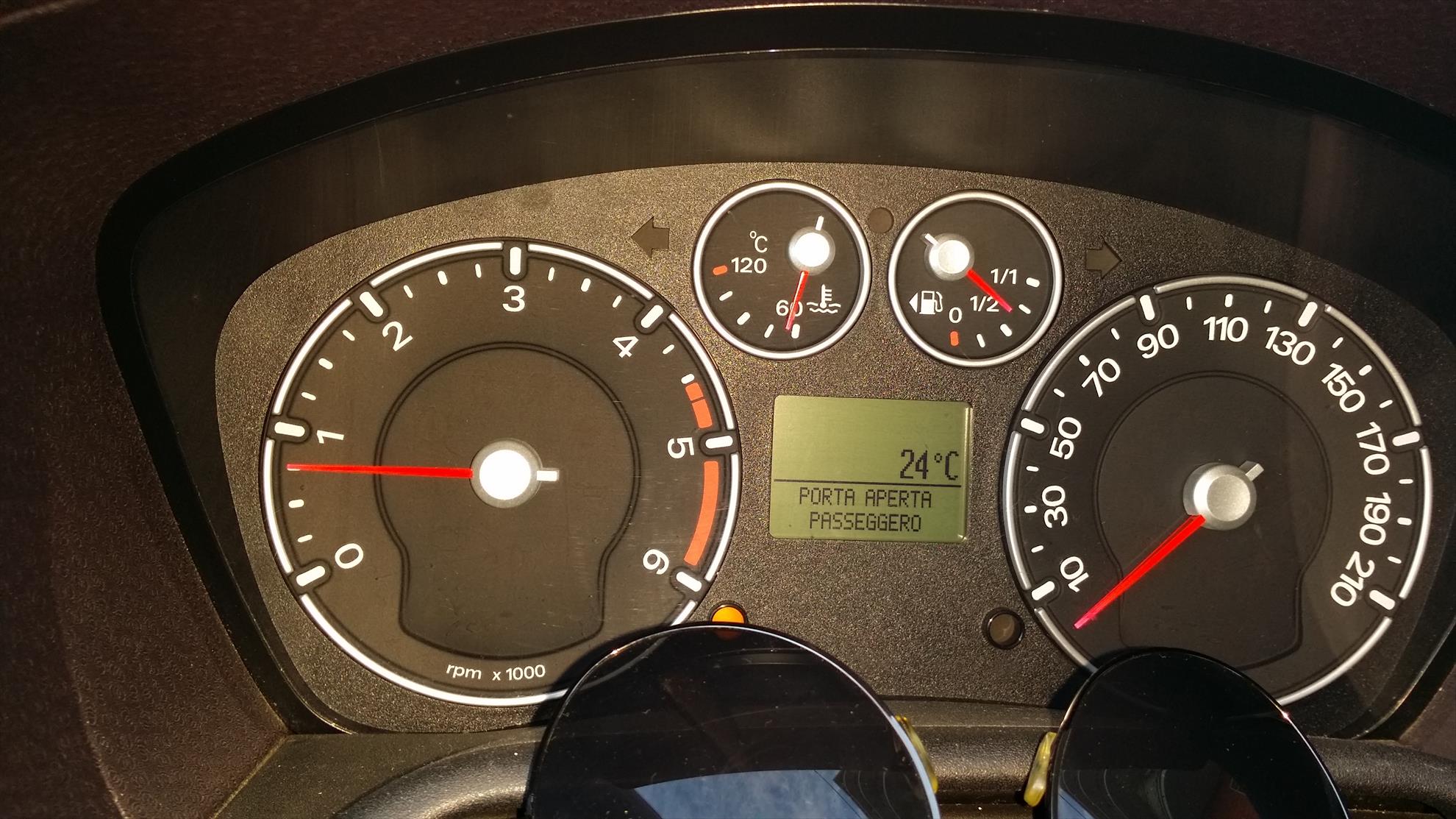 Isola 2015  - A venit iarna si la Torino!!!! 